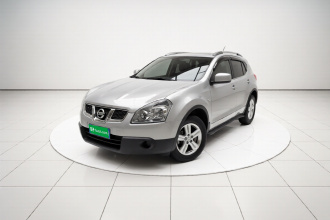 日产 逍客 2011款 2.0XL 火 6MT 2WD