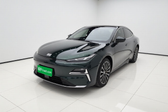 吉利银河 银河星耀8 2025款 130km EM-P 星舰版