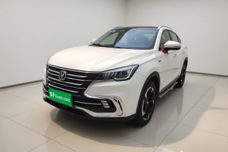 长安CS85 COUPE 2019款 2.0T 自动品版 国VI