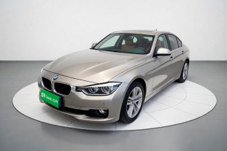 宝马3系 2016款 320Li 时尚型