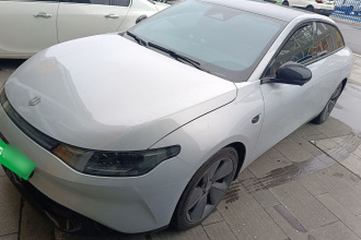 零跑汽车 零跑C01 2023款 525舒享版