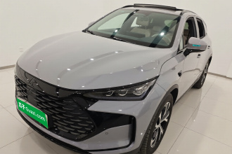 比亚迪 唐新能源 2025款 智驾版 DM-i 115KM 旗舰型