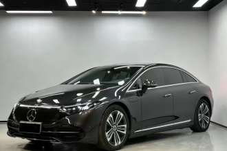 奔驰EQS 2022款 改款 450+ 先锋版