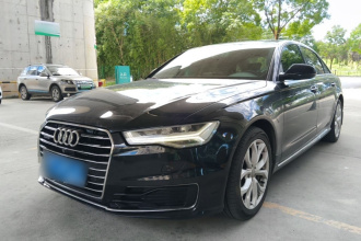 奥迪A6L 2017款 45 TFSI quattro 运动型
