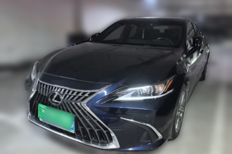 雷克萨斯ES 2022款 300h 卓越版