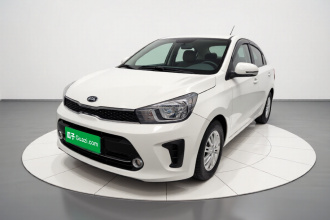 起亚 焕驰 2019款 1.4L 自动智享版Value 国V