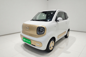 奔腾小马 2025款 222km 灵动马