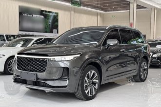 理想汽车 理想ONE 2020款 增程6座版