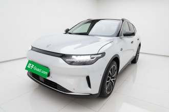 零跑汽车 零跑C11 2021款 改款 豪华版