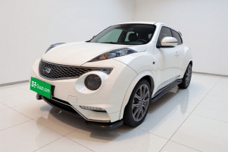 英菲尼迪ESQ 2014款 1.6L 率性版