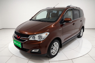 五菱汽车 五菱宏光 2015款 1.5L S1舒适国V