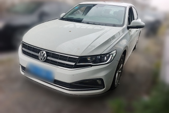 大众 宝来 2020款 1.5L 手动舒适型