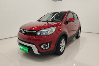 长城M4 2014款 1.5L 手动舒适型