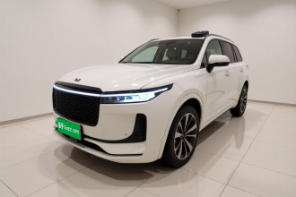理想汽车 理想ONE 2020款 增程6座版