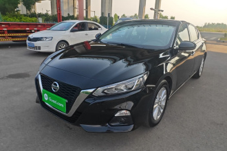 日产 天籁 2020款 2.0L XL 舒适版
