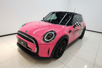MINI 2022款 1.5T COOPER 经典派