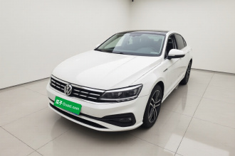 大众 凌渡 2019款 280TSI DSG舒适版 国V