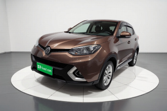 名爵 锐腾 2015款 1.5TGI 手动精英版