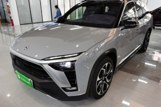 蔚来ES8 2020款 415KM 签名版 七座版