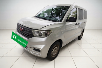 五菱汽车 五菱宏光V 2021款 1.5L劲享版LAR
