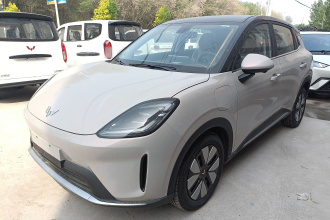 五菱汽车 缤果S 2025款 325km 尊享款