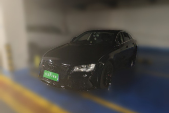奥迪A7 2014款 50 TFSI quattro 舒适型