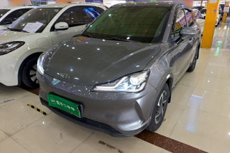 哪吒汽车 哪吒V 2022款 潮 400 Lite