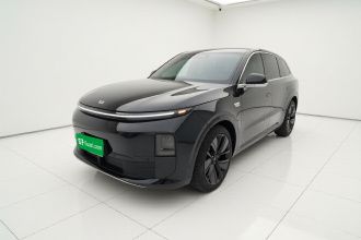 理想汽车 理想L6 2024款 Pro