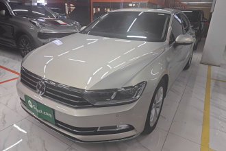 大众 迈腾 2019款 330TSI DSG 豪华型 国VI