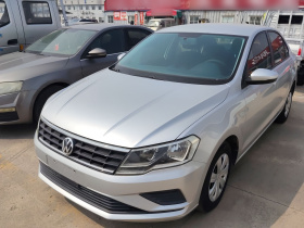 大众 捷达 2017款 1.4L 手动时尚型