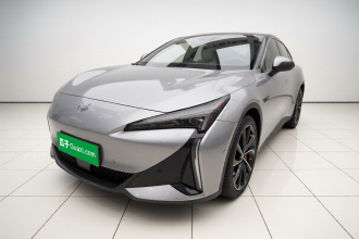 ARCFOX极狐 极狐 阿尔法S5 2025款 改款 560MAX 185kW
