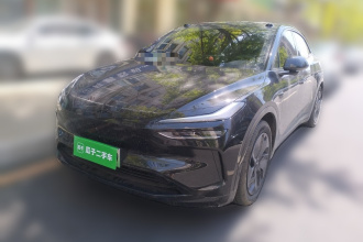 乐道L60 2024款 60kWh 后驱版