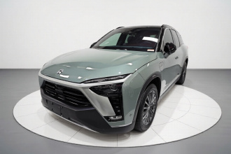 蔚来ES8 2020款 450KM 七座版