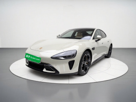 小米汽车 小米SU7 2024款 后驱超长续航高阶智驾Pro版