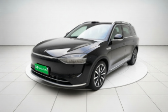 鸿蒙智行 问界M9 2025款 增程 Max版 52kWh 5座版 (192线激光雷达）