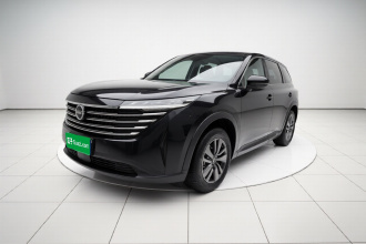 日产 探陆 2024款 380VC-TURBO 两驱智享版 6座