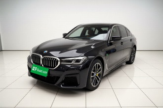 宝马5系新能源 2021款 535Le 先锋版M运动套装