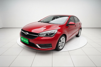 奇瑞 艾瑞泽5 2016款 1.5L CVT领锐版