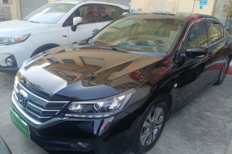 本田 雅阁 2015款 2.0L LX 舒适版