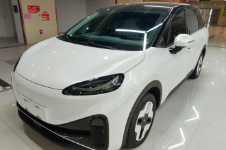 ARCFOX极狐 极狐考拉 2023款 亲子版