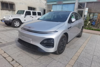 小鹏G6 2025款 625 长续航 Max 旗舰版