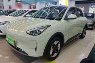 吉利银河 星愿 2025款 310km 梦想版
