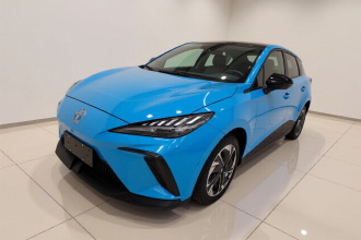 名爵 MG4 EV 2022款 425km 豪华版