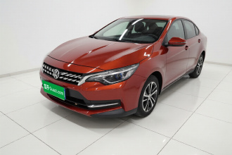 启辰D60 2019款 1.6L XL CVT智联精英版（ISS）