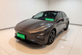 荣威D7 2023款 EV 510km 后驱旗舰版