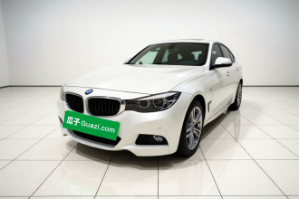 宝马3系GT 2019款 320i M运动套装