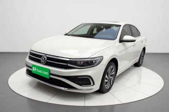 大众 宝来 2023款 200TSI DSG悦行版