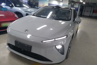蔚来ET7 2022款 75kWh