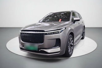 理想汽车 理想ONE 2021款 增程6座版