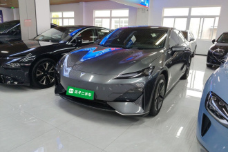 深蓝汽车 深蓝SL03 2024款 610Max纯电版